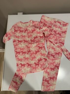 GAP Kids PJs Sz 8